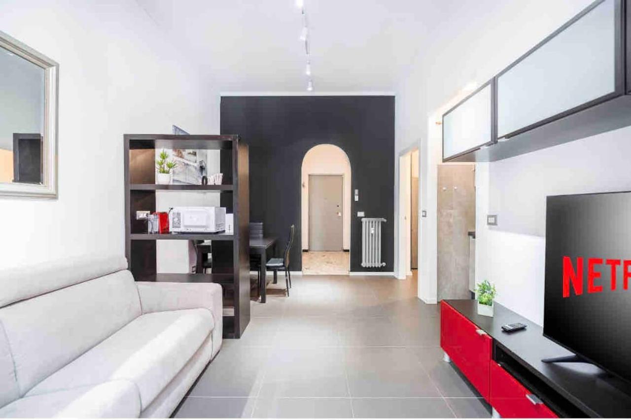 Nice Suite In Citta' Studi 米兰 外观 照片