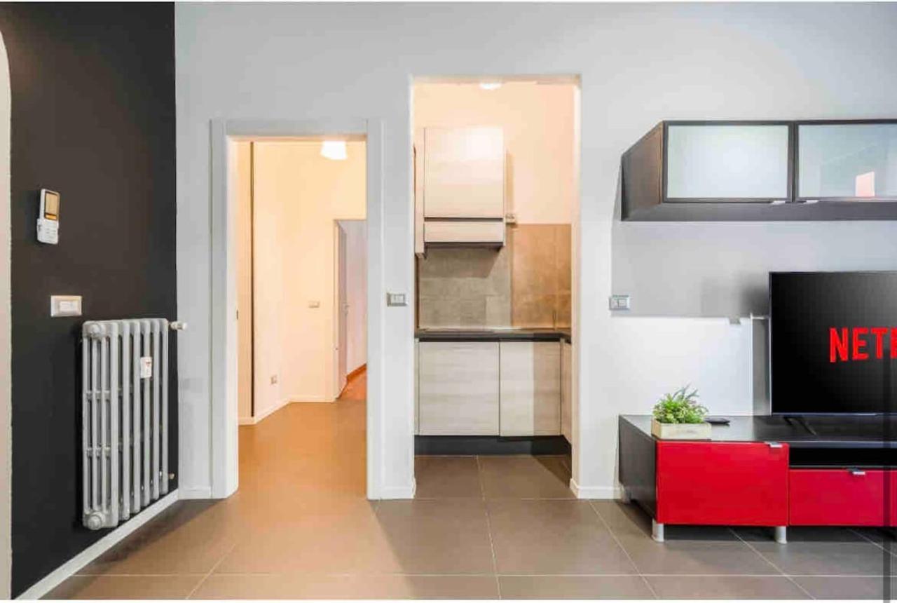 Nice Suite In Citta' Studi 米兰 外观 照片