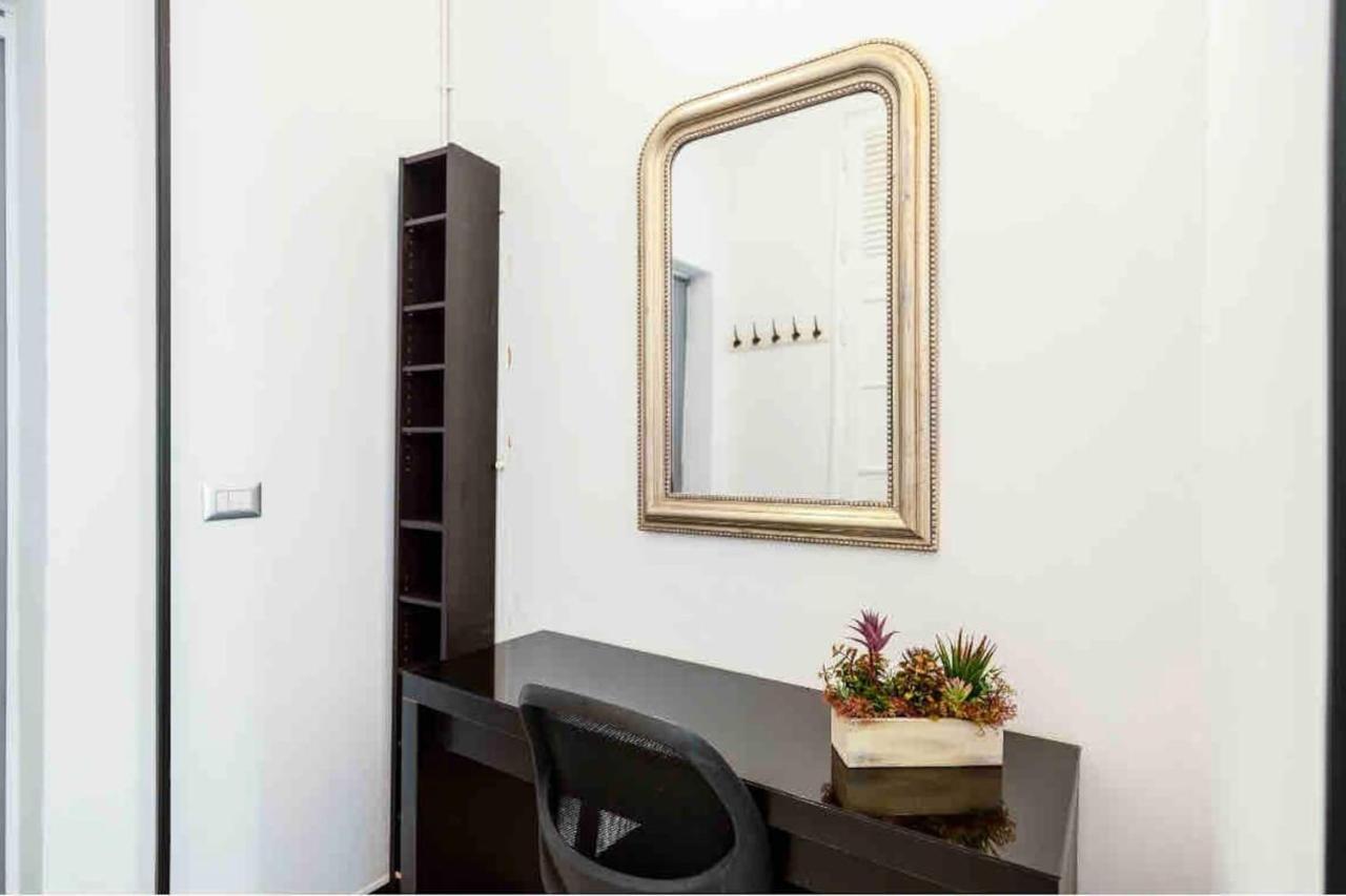 Nice Suite In Citta' Studi 米兰 外观 照片