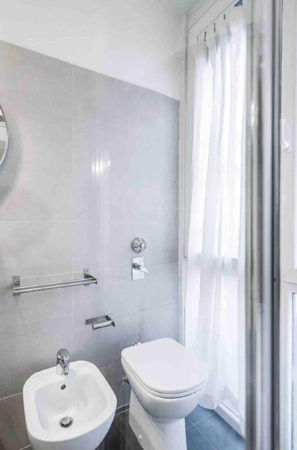 Nice Suite In Citta' Studi 米兰 外观 照片
