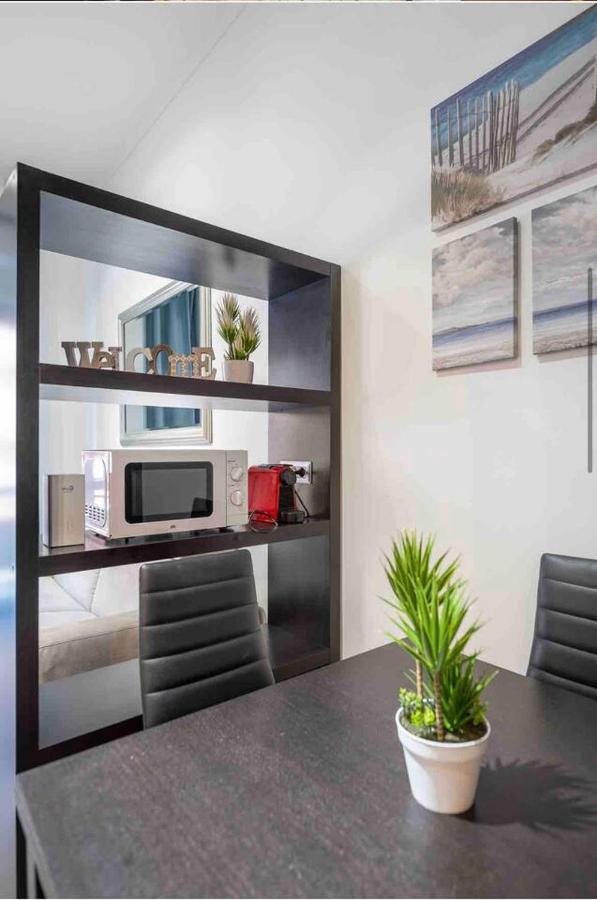 Nice Suite In Citta' Studi 米兰 外观 照片