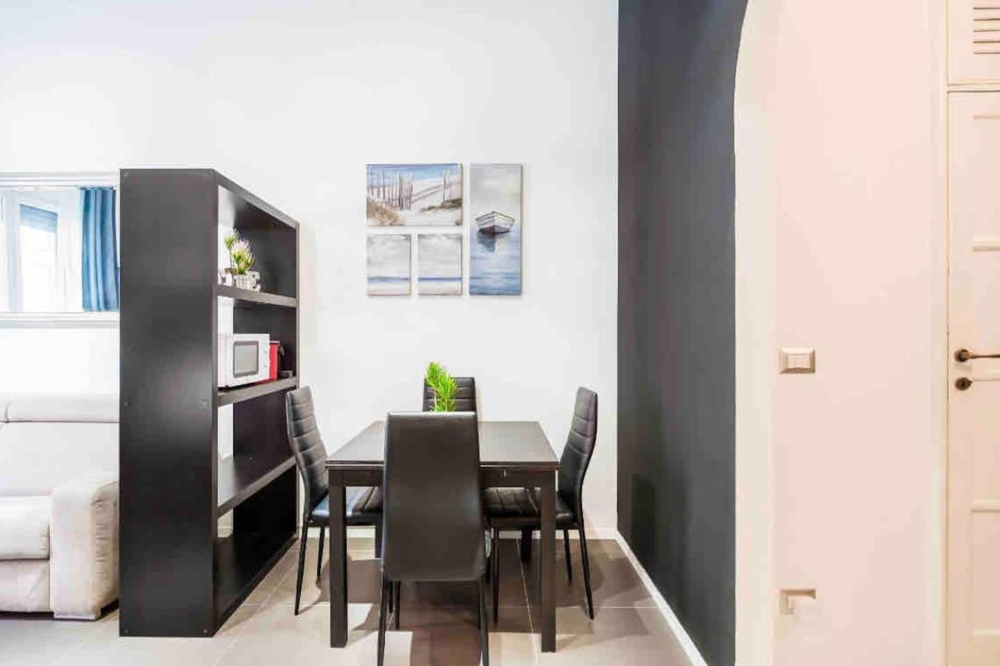 Nice Suite In Citta' Studi 米兰 外观 照片