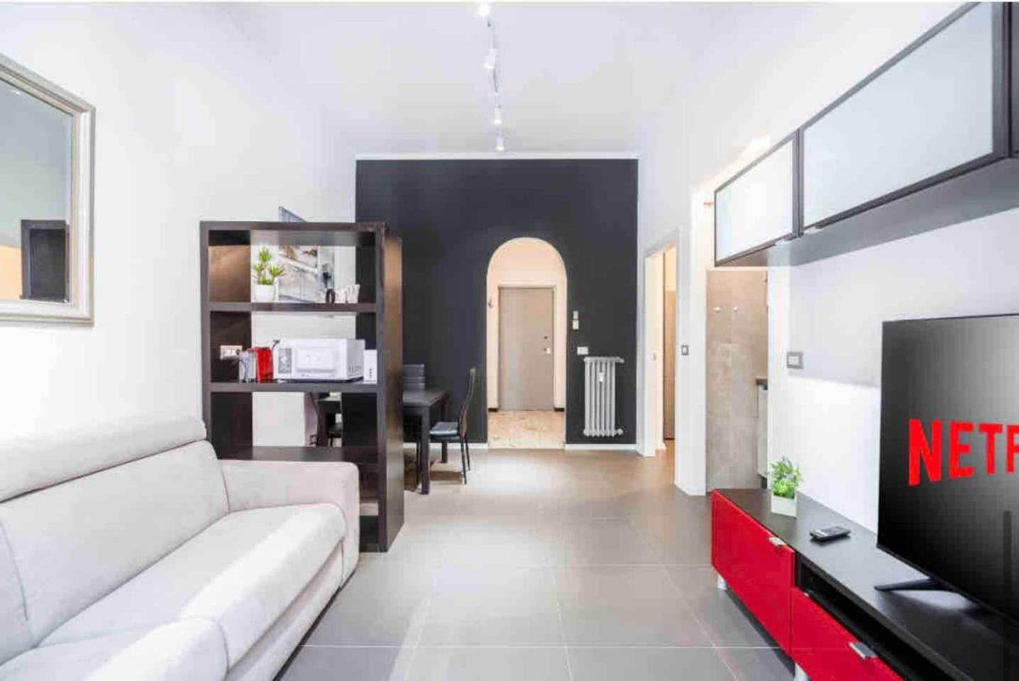 Nice Suite In Citta' Studi 米兰 外观 照片