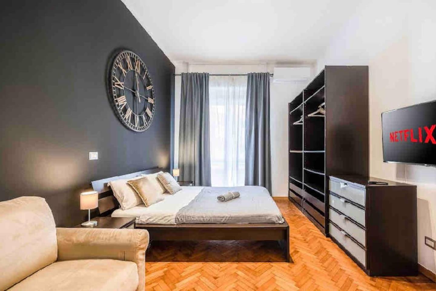 Nice Suite In Citta' Studi 米兰 外观 照片