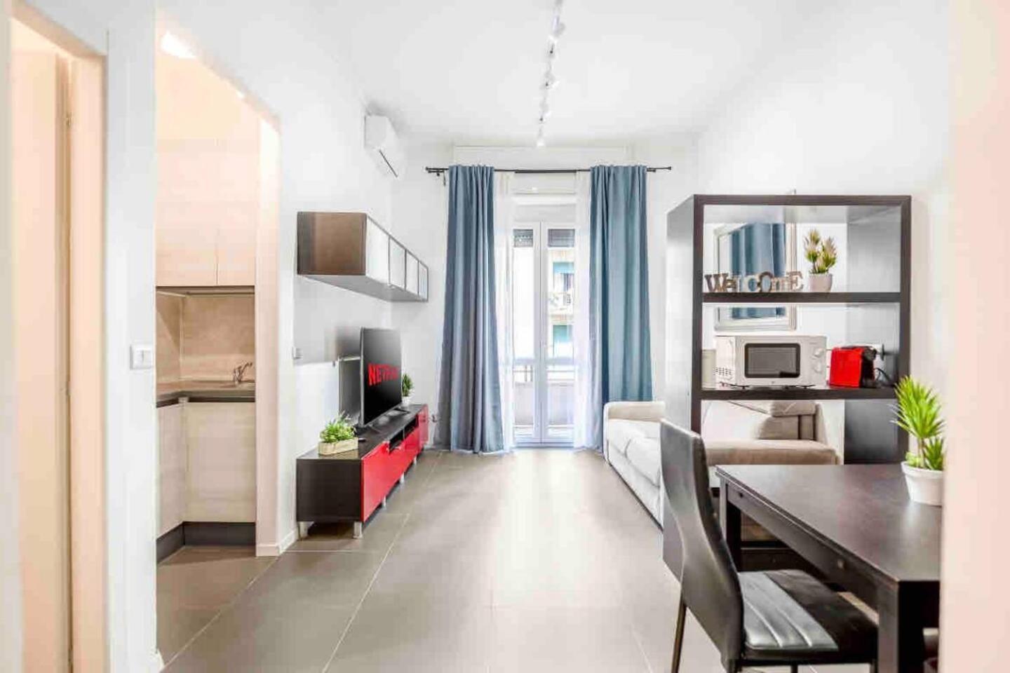 Nice Suite In Citta' Studi 米兰 外观 照片