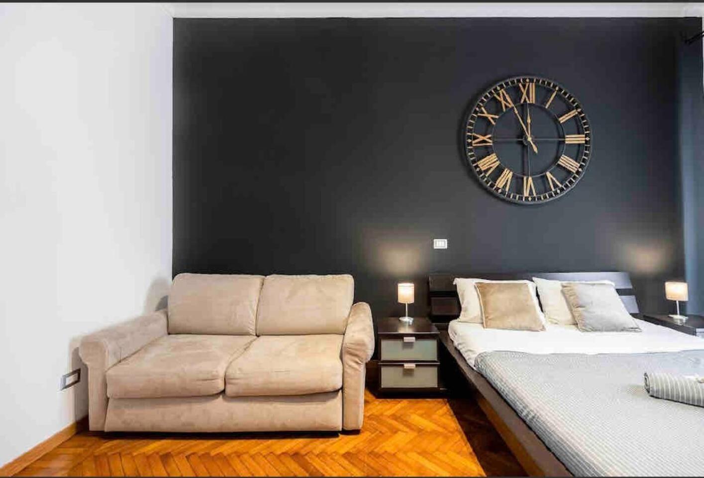 Nice Suite In Citta' Studi 米兰 外观 照片