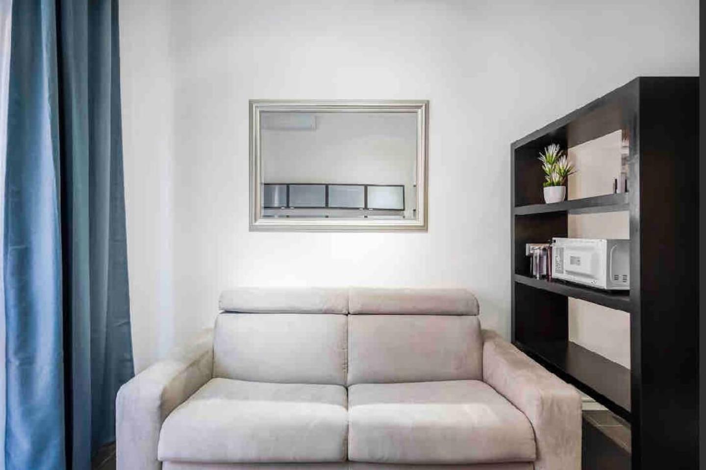 Nice Suite In Citta' Studi 米兰 外观 照片